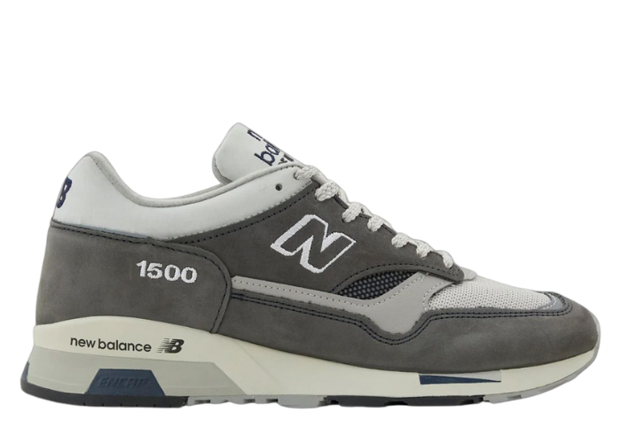 The New Balance 1500 Made in UK 35th Anniversary Releases in
