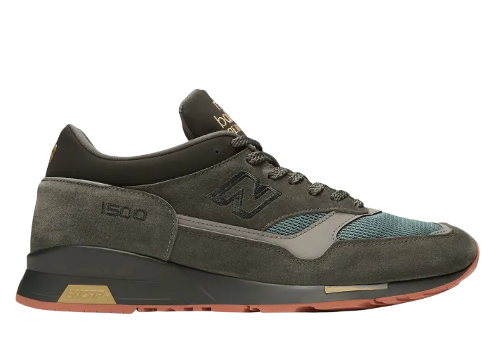 New Balance 1500 MiUK Birch - U1500PTY Raffles & Where to Buy