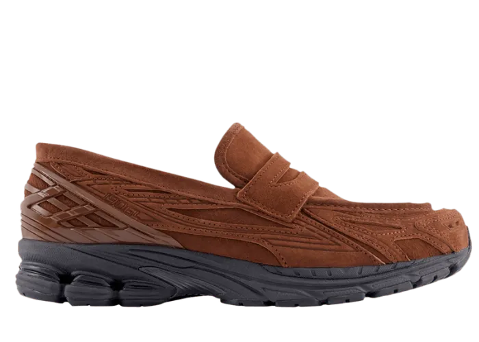 The New Balance 1906L Rich Oak Releases February 2025