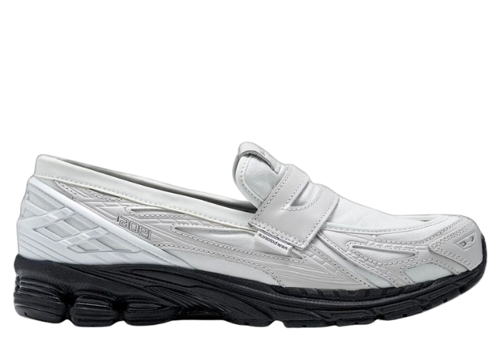 New Balance 1906L Loafer Junya Watanabe MAN White