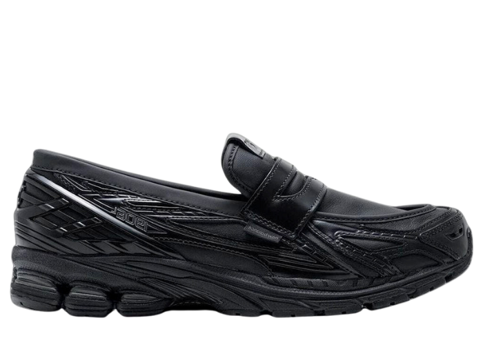 New Balance 1906L Loafer Junya Watanabe MAN Black