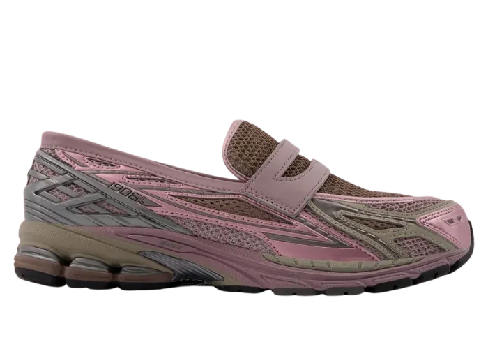 New Balance 1906L Loafer Pink