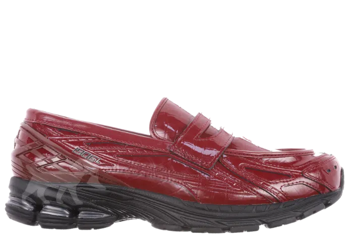 New Balance 1906L Loafer Red Croc