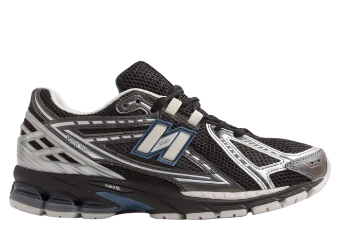 ●NBD 740 Bungee Lace - New Balance