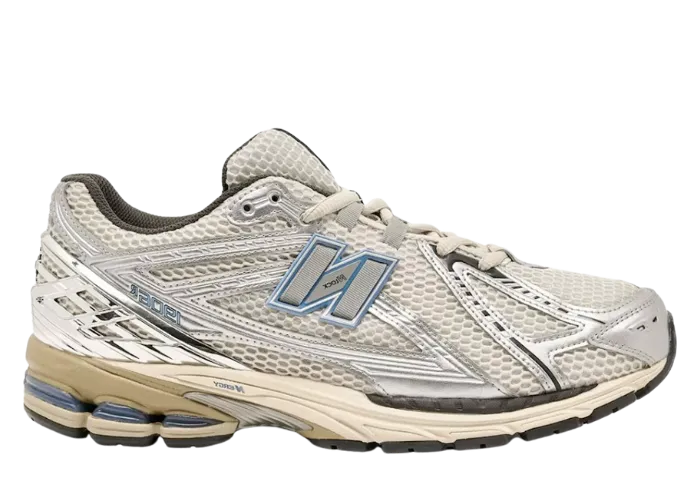 New Balance 1906R Timberwolf Chrome (JD Sports Exclusive) - U1906RJK
