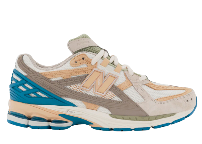 New Balance Numeric Tiago Lemos 808 Roland - NM808ROB