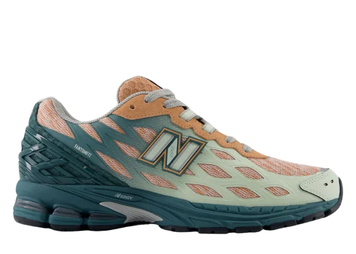 new_balance_1906w_green_orange new_balance_1906w_green_orange