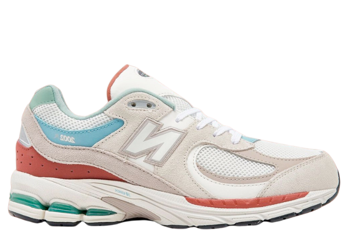 New Balance 2002R Release Dates 2025 - Updated in Real Time