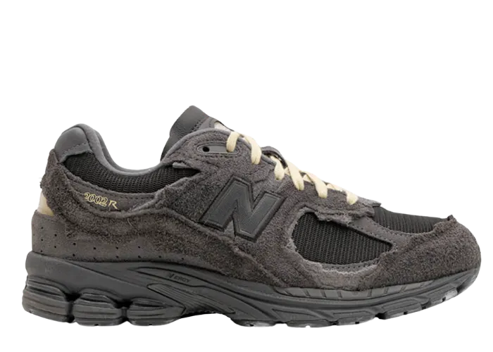New Balance 2002R Linen Green Apple - U2002RZD Raffles  display picture 3