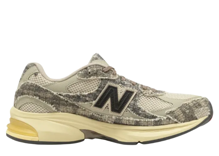 New Balance 2010 Joe Freshgoods Bag Lady