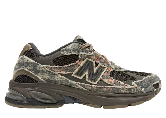 New Balance 2010 Joe Freshgoods Hand Me Downs