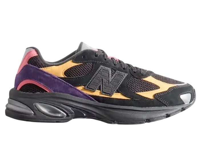 KITH×New balance U2010KTC 28cm KITH × New Balance 2010 Purple Black U2010KTC Men's Size | eBay