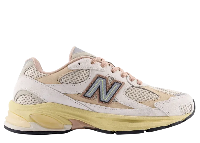 New Balance 2010 Rose Beige