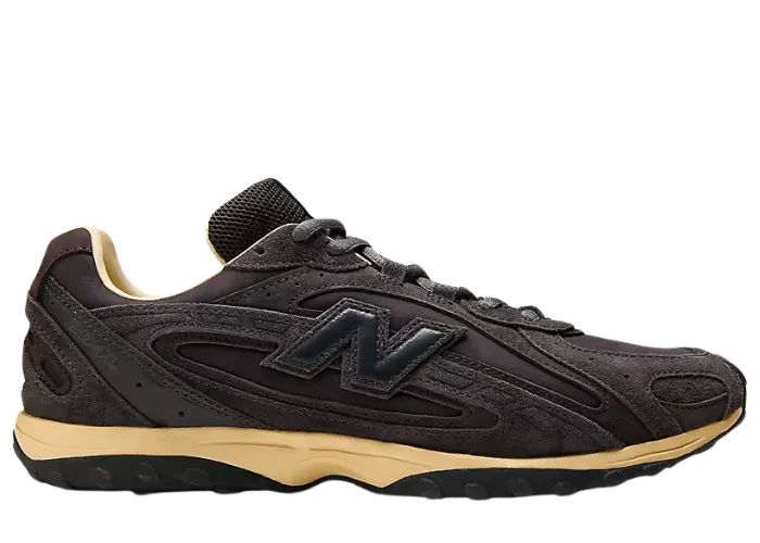 New Balance 204L AURALEE Brown