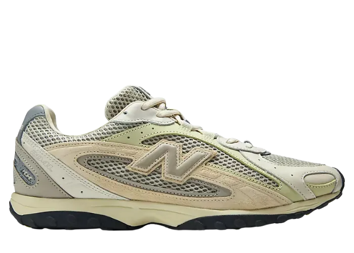 AURALEE's New Balance 204L Collab Pack is Finally Dropping Soon