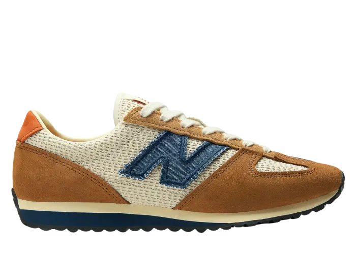 New Balance Numeric is Restocking the Sold Out Krooked Tom Knox
