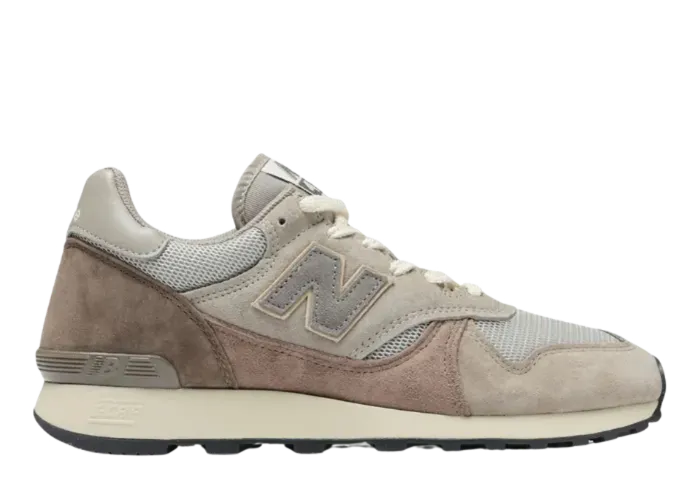 New Balance 475 AURALEE Grey