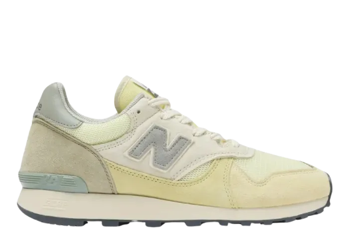 New Balance 475 AURALEE Light Volt