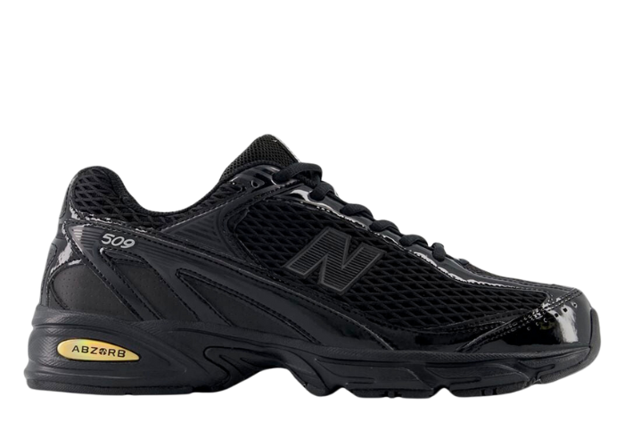 New Balance is Reviving the 509 Silhouette With Help from Do Hee Kim