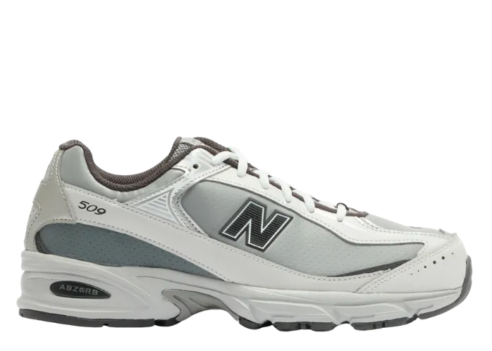 The Comme des Garçons Homme x New Balance 509 Pack Releases Fall 2025