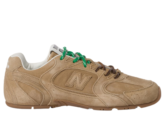 New Balance 530 MIU MIU Light Tan