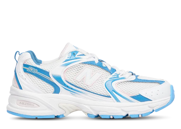 New Balance 530 Pastel Blue (Foot Locker Exclusive) (W)