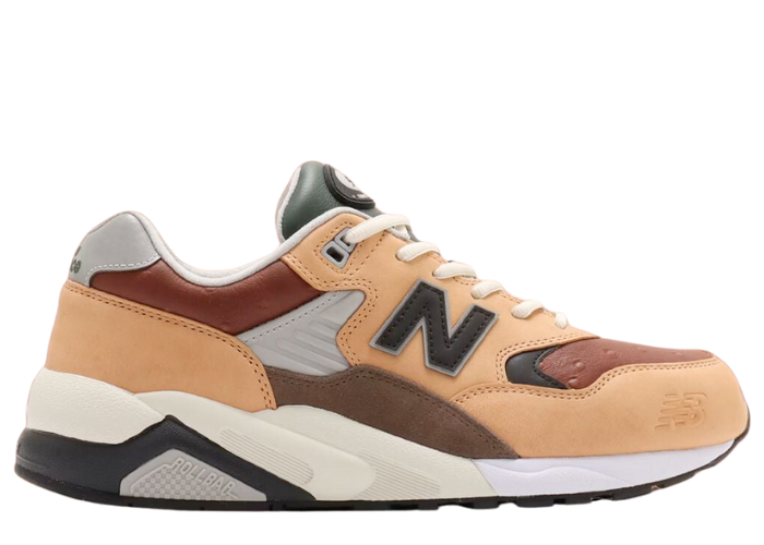 New Balance 580 Release Dates 2025 - Updated in Real Time