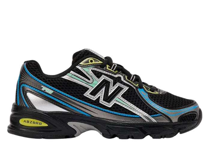 New Balance 740 Night Moves (DTLR Exclusive) (TD) - IZ740DTL
