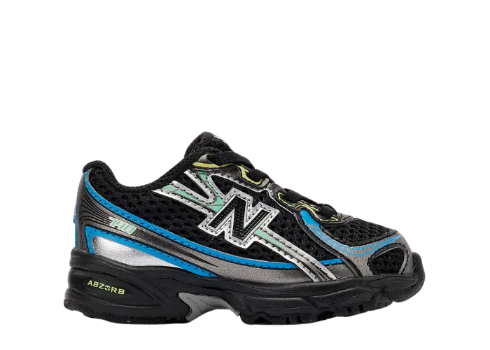 New Balance 740 Night Moves (DTLR Exclusive) (PS) - PZ740DTL