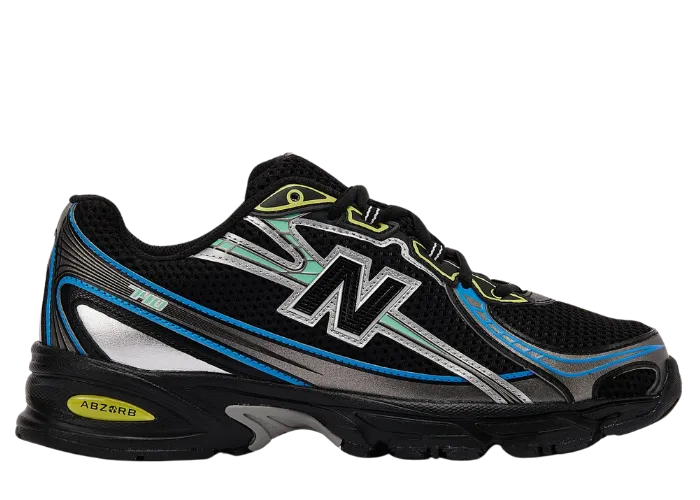 New Balance 740 Night Moves (DTLR Exclusive) (PS) - PZ740DTL