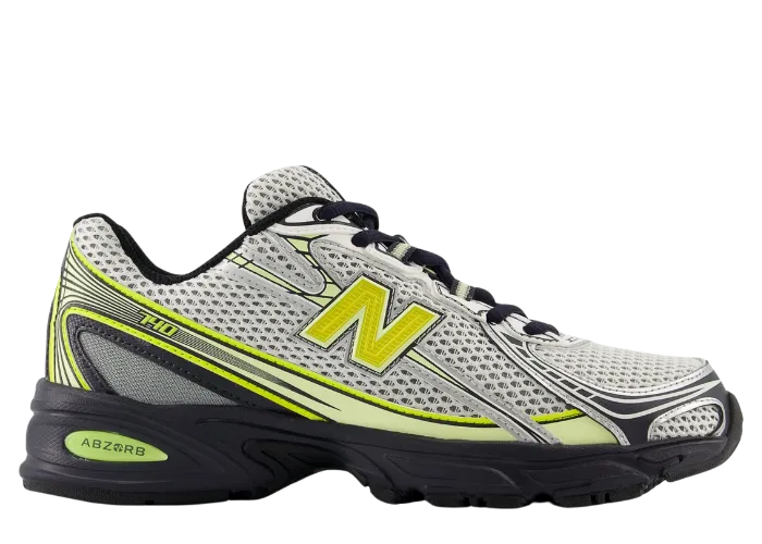 The Apartment Tokyo x New Balance 610 GTX Subway Series