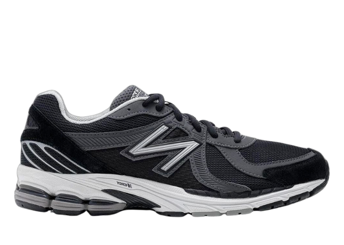 The Comme des Garçons Homme x New Balance 860v2 Pack The Comme des Garçons Homme x New Balance 860v2 Pack