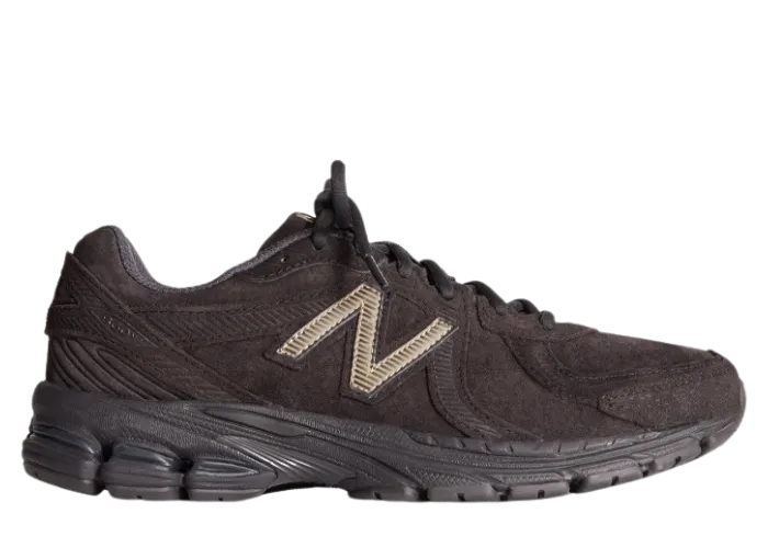 New Balance 860v2 Kith Espresso