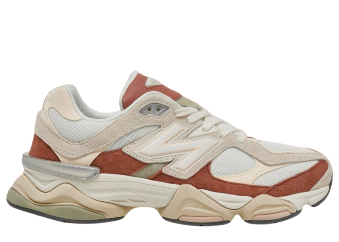 New Balance 2002R Safari 20th Anniversary - M2002RAS