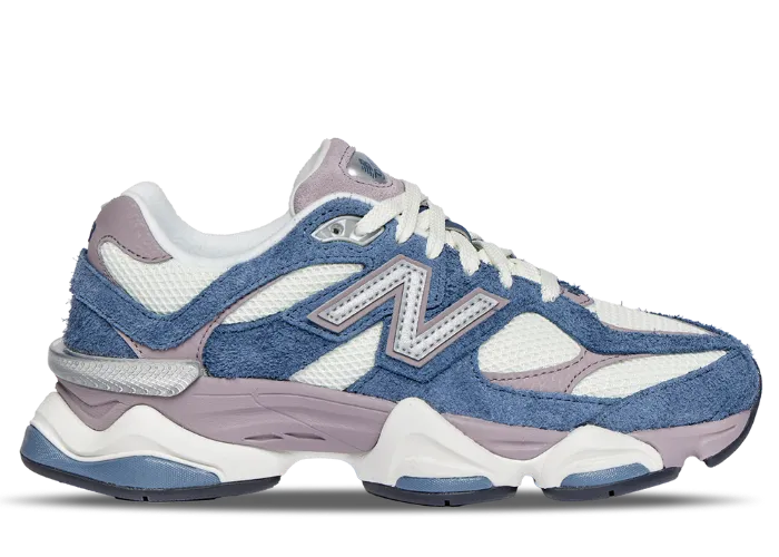 New Balance 9060 Heron Blue - U9060FM Raffles & Where to Buy
