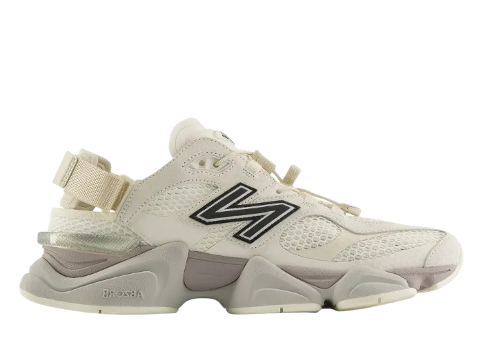The New Balance 9060 Summer Off White is Ready for a Beachside Hike