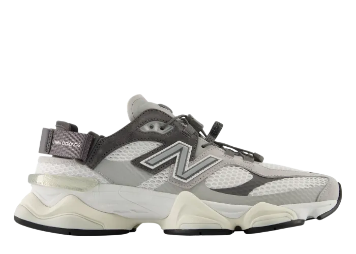 The New Balance 9060 Summer Off White is Ready for a Beachside Hike