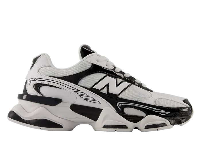 The New Balance 9060 Summer Off White is Ready for a Beachside Hike
