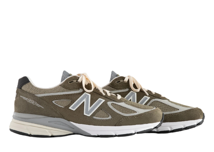 ALD / New Balance 475 – Aimé Leon Dore