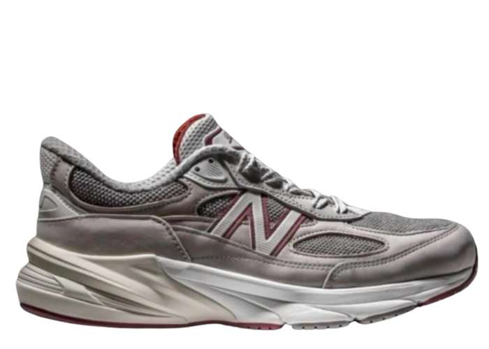 【New Balance x Loro Piana】 990v6 Made in USA Cream 協業 A $1500 Loro Piana x New Balance 990v6 is Coming Soon