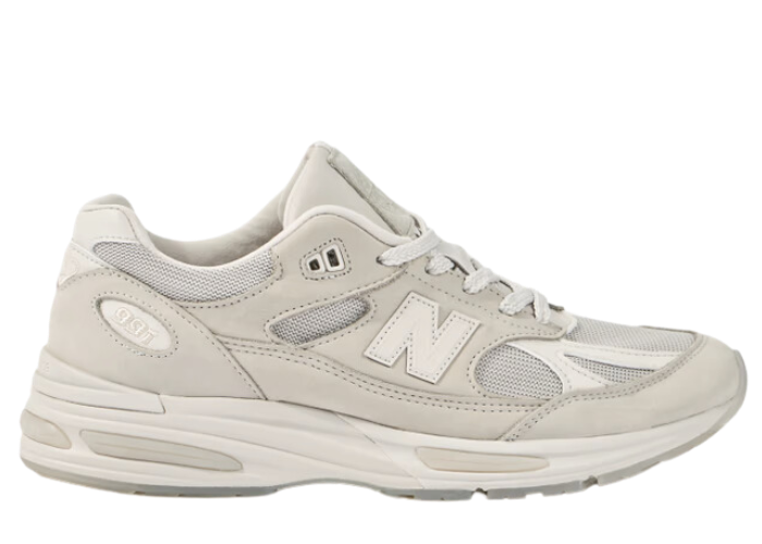 The Stone Island x New Balance 998 Made in USA Releases The Stone Island x New Balance 998 Made in USA Releases