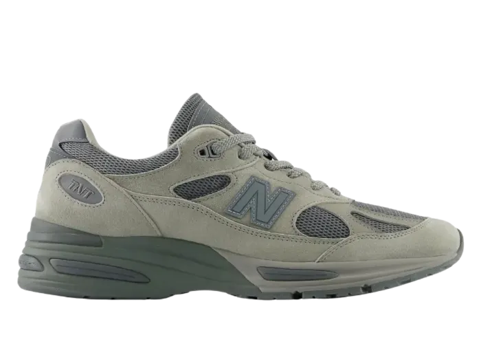 New Balance 991v2 Made in UK thisisneverthat