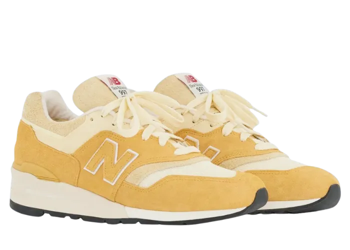 New Balance 1300 Made in USA Rich Earth U1300RS Release Info