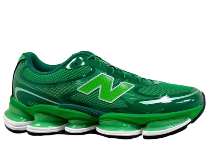 New Balance ABZORB 2000 Amine Biblioteca