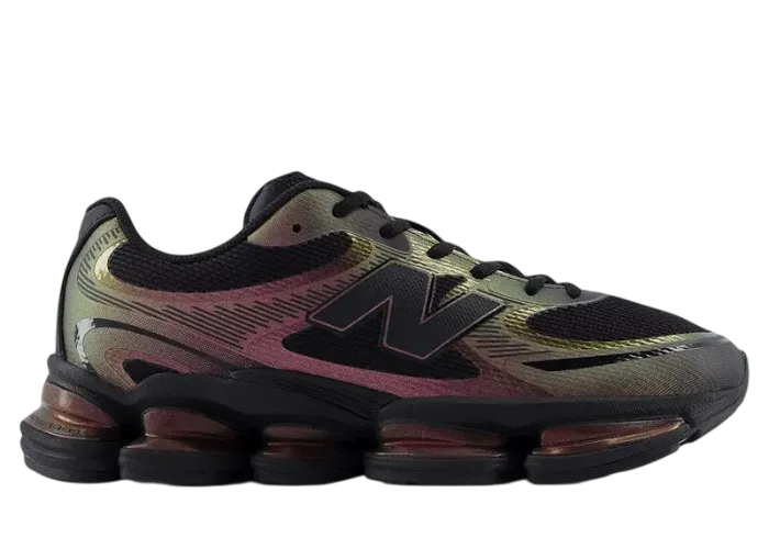 New Balance Abzorb 2000 Black Iridescent