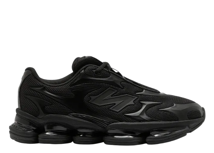 New Balance ABZORB 2000 Cybersigilism Black