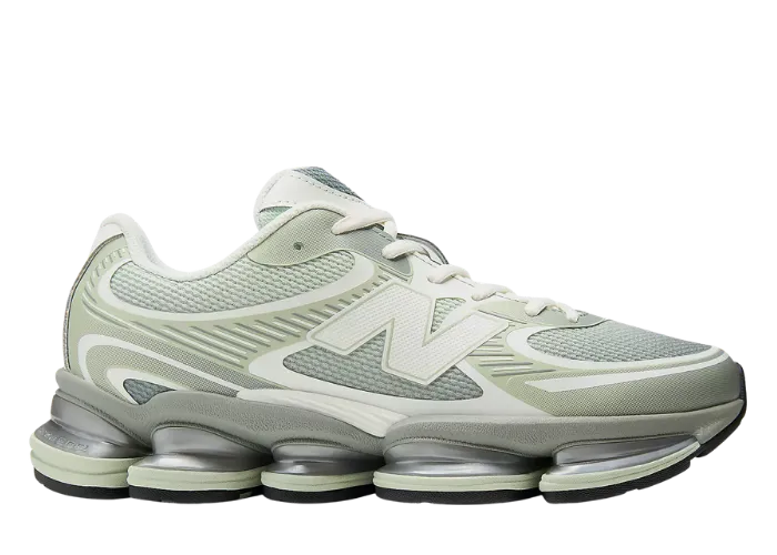 The New Balance 950 Adds a New Low-Top Lifestyle Silhouette to the