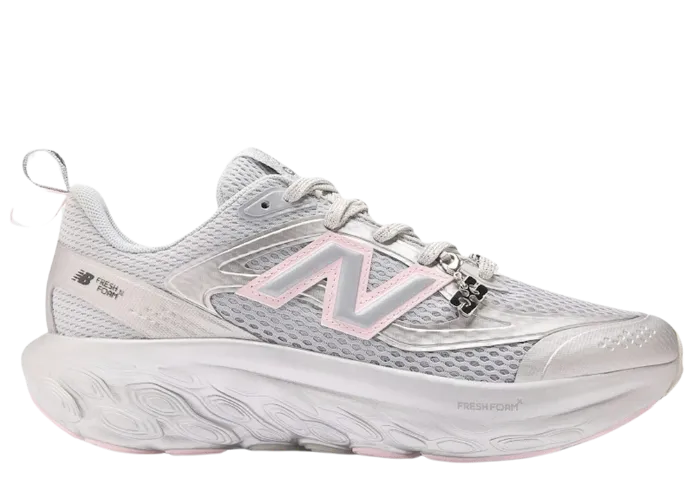 New Balance Fresh Foam Trainer Ganni - UTRNGA Raffles & Where to Buy
