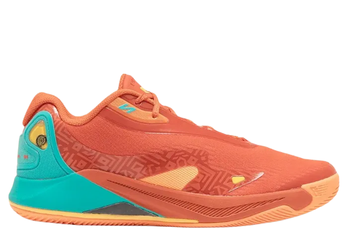 Cut in half: New Balance Kawhi IV Review (2024) | RunRepeat