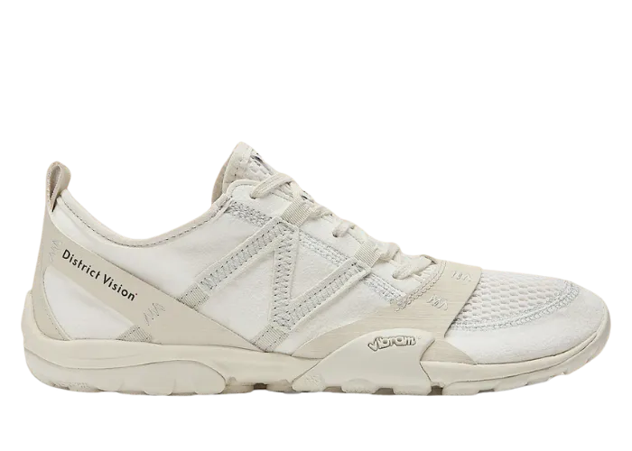 [新品]26.5cm NEW BALANCE VISION RACER 黒